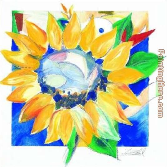 Big Sunflower